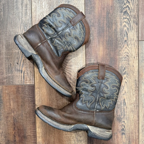 Durango boots - Picture 14 of 14